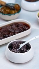 Karadut Reçeli 10kg (Kova)