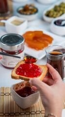 Acı Biber Reçeli 280g