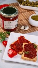 Lütenitsa 410g (Acısız)