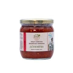 Lütenitsa 410g (Acısız)