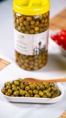 Hatay Yeşil Halhali Zeytin 2kg