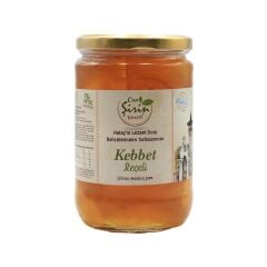 Kebbet (Ağaç Kavunu) Reçeli 850g